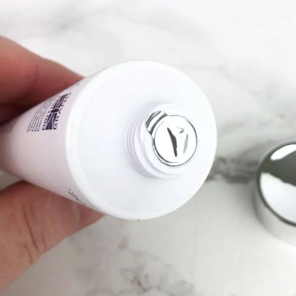NEW Elemis Papaya Enzyme Peel, Enzymatic Cream Exfoliator